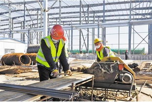 推動(dòng)重點(diǎn)項(xiàng)目復(fù)工復(fù)產(chǎn)