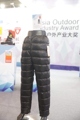 亞太戶外展,中國&middot;南京-- 戶外休閑運動行業展示、貿易、社交平臺_2018戶外產業大獎 | 24,&ldquo;智&rdquo;造,這些獲獎優品有點牛!_展會新聞