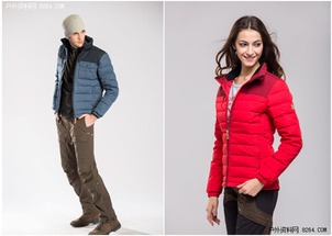 拒絕活體拔毛 fjallraven羽絨品質產品推薦