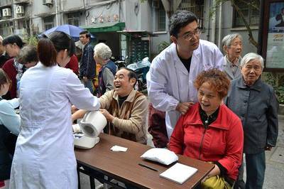 遇見美好時光!定安路社區首屆&ldquo;銀杏文化節&rdquo;來襲!